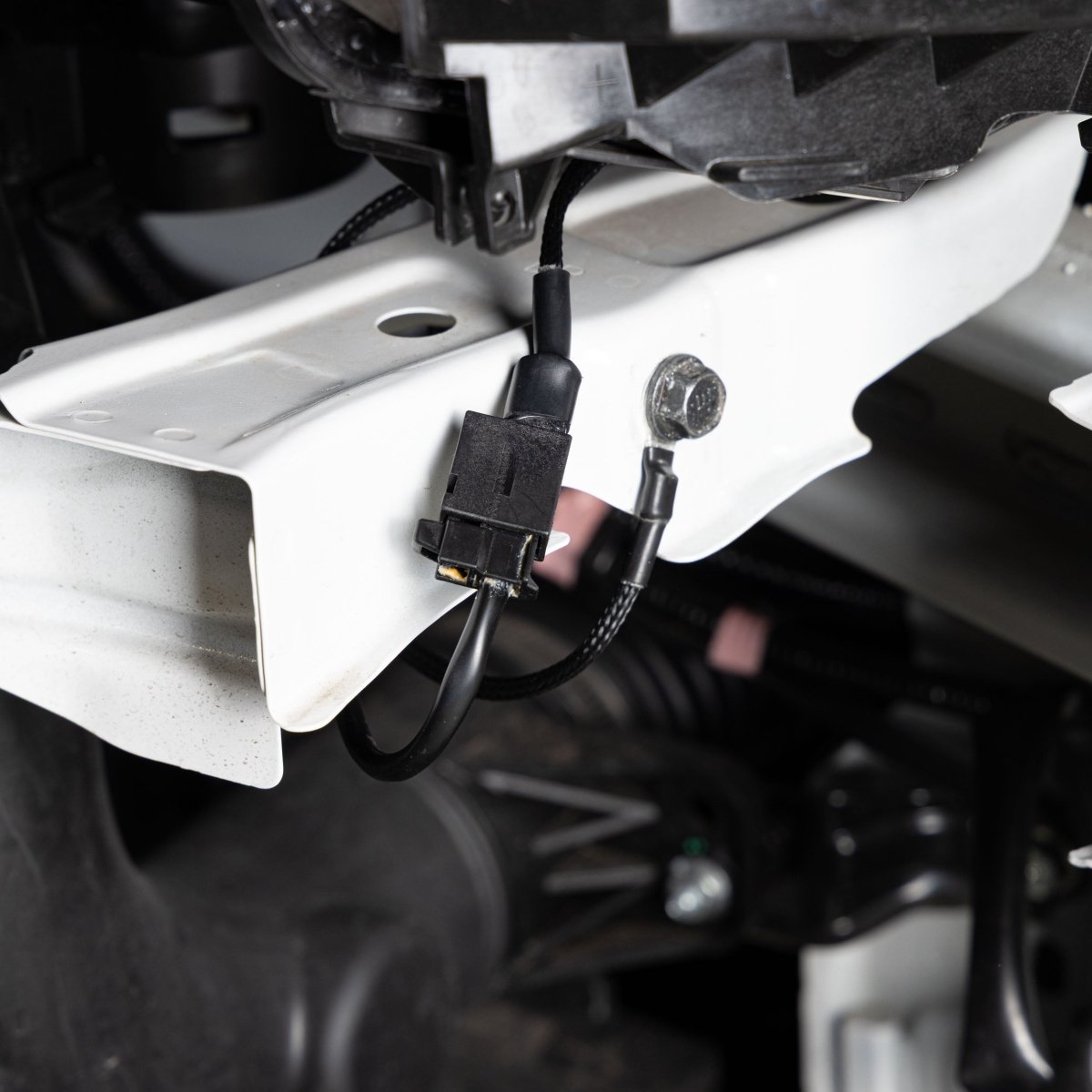 OVERTAKE Hella Horn Harness - Subaru 2022 - 2026 WRX - JDMuscleExterior & BodyA10494