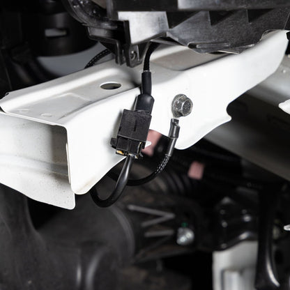 OVERTAKE Hella Horn Harness - Subaru 2022 - 2026 WRX - JDMuscleExterior & BodyA10494
