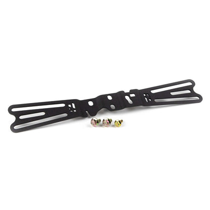 OVERTAKE Hella Horn Mounting Bracket - Subaru 2002 - 2021 WRX / 2004 - 2021 STI - JDMuscleExterior & BodyA10146