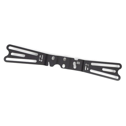 OVERTAKE Hella Horn Mounting Bracket - Subaru 2002 - 2021 WRX / 2004 - 2021 STI - JDMuscleExterior & BodyA10146
