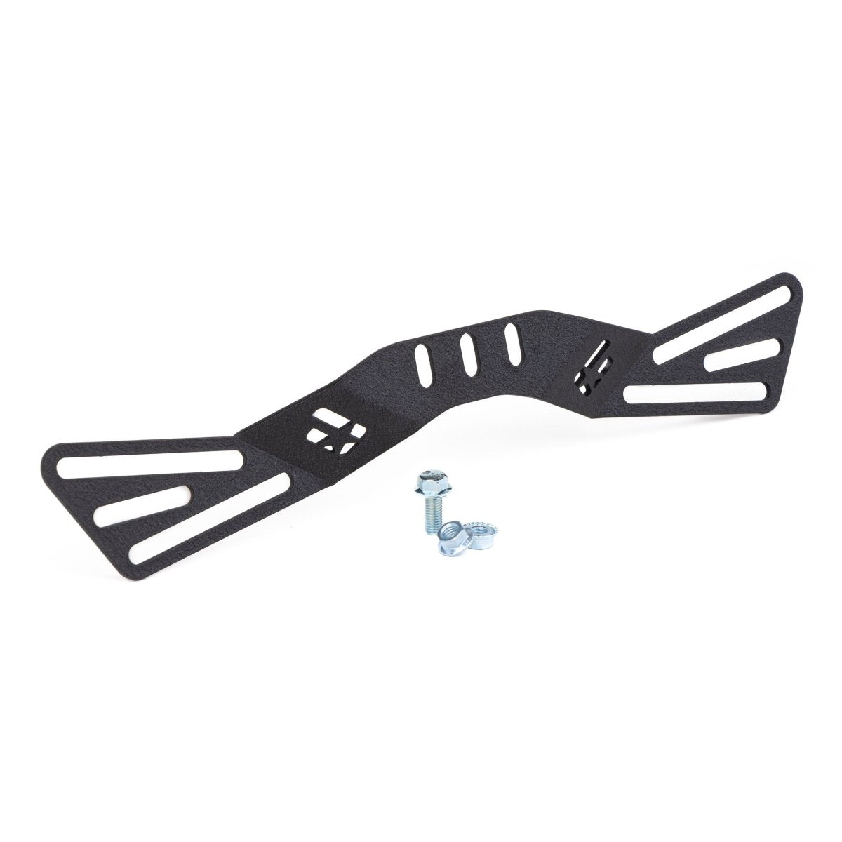 OVERTAKE Hella Horn Mounting Bracket - Subaru WRX 2022 - 2026 - JDMuscleExterior & BodyA10470