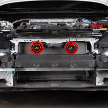 OVERTAKE Hella Horn Mounting Bracket - Subaru WRX 2022 - 2026 - JDMuscleExterior & BodyA10470