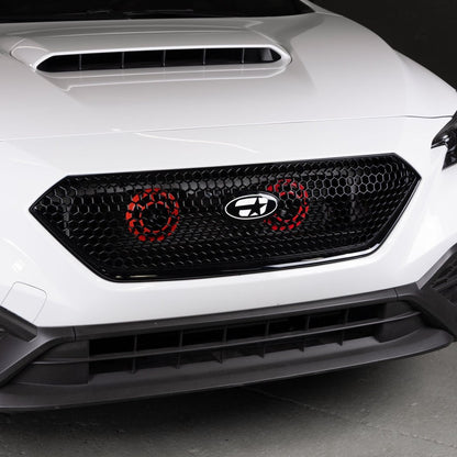 OVERTAKE Hella Horn Mounting Bracket - Subaru WRX 2022 - 2026 - JDMuscleExterior & BodyA10470