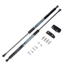 OVERTAKE Hi - Lift Hood Strut Kit - Subaru 2008 - 14 WRX, 2008 - 2014 STI - JDMuscleAccessoriesovtovtA10447