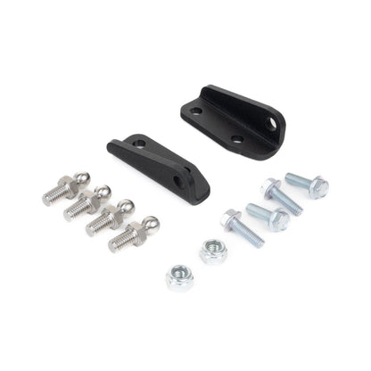OVERTAKE Hi - Lift Hood Strut Kit - Subaru 2008 - 14 WRX, 2008 - 2014 STI - JDMuscleAccessoriesovtovtA10447