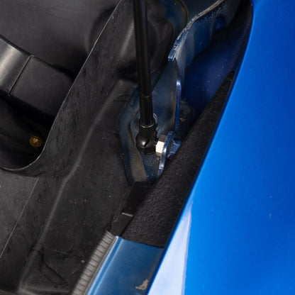 OVERTAKE Hi - Lift Hood Strut Kit - Subaru 2008 - 14 WRX, 2008 - 2014 STI - JDMuscleAccessoriesovtovtA10447