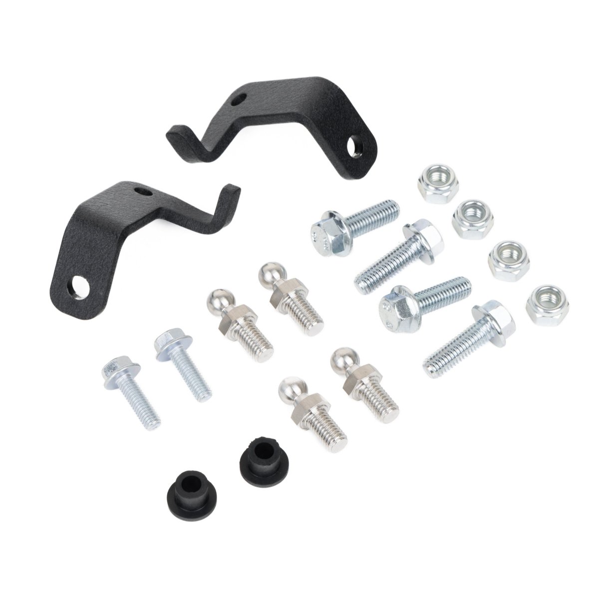 OVERTAKE Hi - Lift Hood Strut Kit - Subaru 2013 - 2020 BRZ / Toyota 2013 - 2021 FRS / GT86 - JDMuscleAccessoriesovtovtA10445