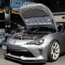 OVERTAKE Hi - Lift Hood Strut Kit - Subaru 2013 - 2020 BRZ / Toyota 2013 - 2021 FRS / GT86 - JDMuscleAccessoriesovtovtA10445