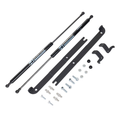 OVERTAKE Hi - Lift Hood Strut Kit - Subaru 2013 - 2020 BRZ / Toyota 2013 - 2021 FRS / GT86 - JDMuscleAccessoriesovtovtA10445