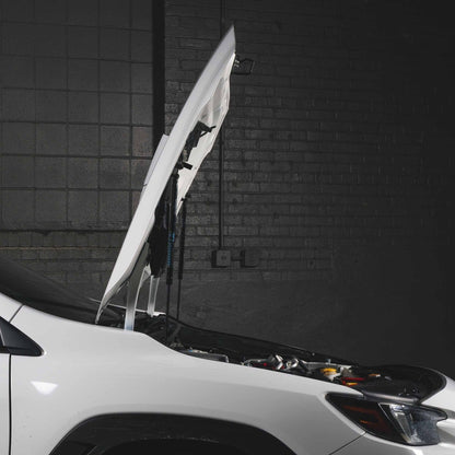 OVERTAKE Hi - Lift Hood Strut Kit - Subaru 2015 - 26 WRX / 2015 - 21 STI - JDMuscleStruts And ShocksA10263