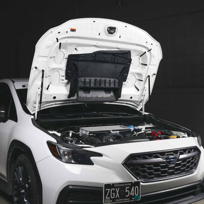 OVERTAKE Hi - Lift Hood Strut Kit - Subaru 2015 - 26 WRX / 2015 - 21 STI - JDMuscleStruts And ShocksA10263