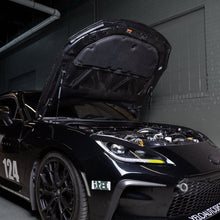 OVERTAKE Hi - Lift Hood Strut Kit - Subaru 2022 - 2026 BRZ / Toyota 2022 - 2026 FRS / 86 - JDMuscleAccessoriesA10446