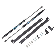 OVERTAKE Hi - Lift Hood Strut Kit - Subaru 2022 - 2026 BRZ / Toyota 2022 - 2026 FRS / 86 - JDMuscleAccessoriesA10446