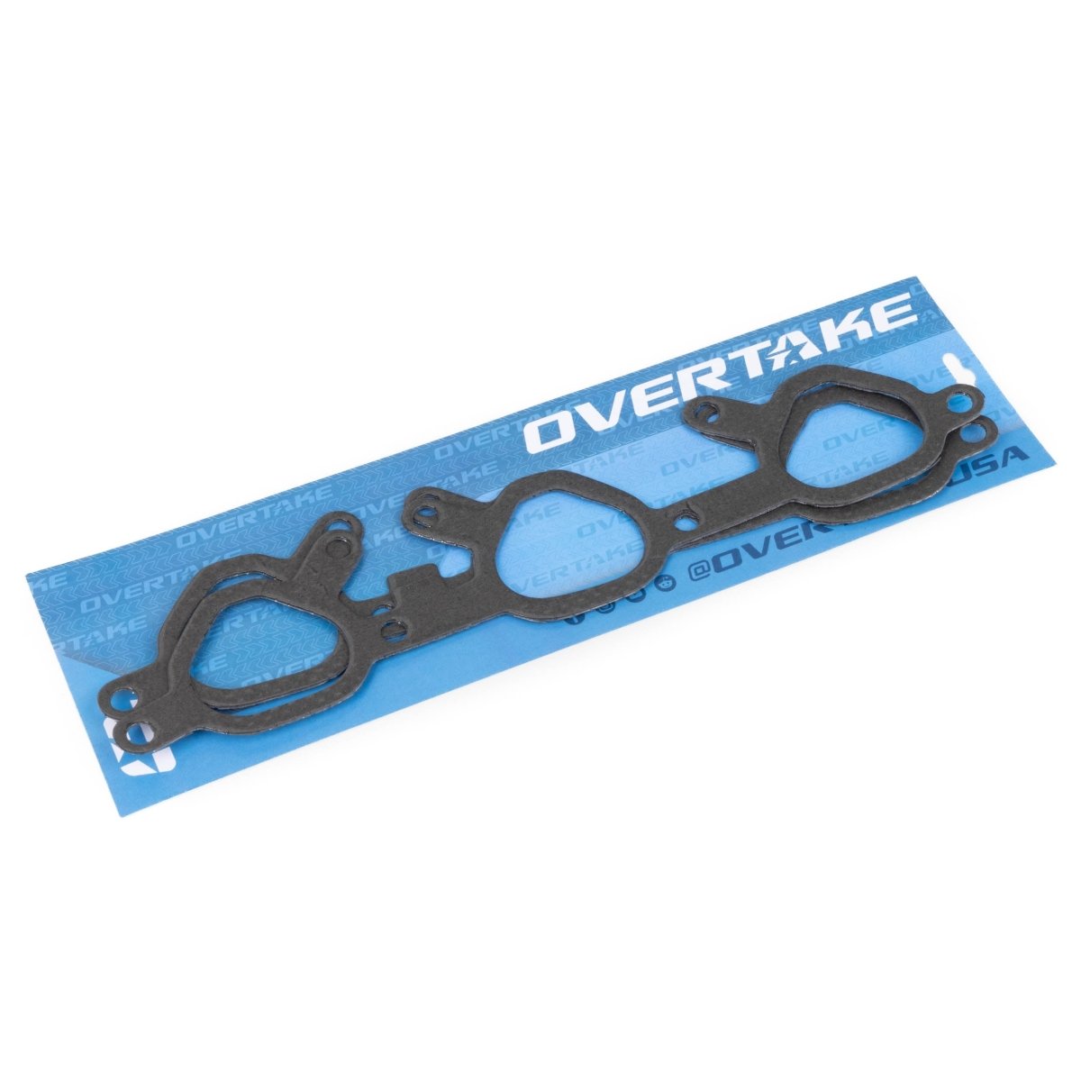 OVERTAKE Intake Manifold to Engine Gasket Set - Subaru EG33 Engines - JDMuscleGasketA10841