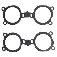 Overtake Intake Manifold to TGV Gasket(pair) - Enlarged Bore [02 - 14 WRX, 04 - 21 STI, 05 - 12 LGT, 04 - 13 FXT] | - JDMuscleIntake System GasketsovtovtOVRA10036