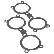 Overtake Intake Manifold to TGV Gasket(pair) - Enlarged Bore [02 - 14 WRX, 04 - 21 STI, 05 - 12 LGT, 04 - 13 FXT] | - JDMuscleIntake System GasketsovtovtOVRA10036