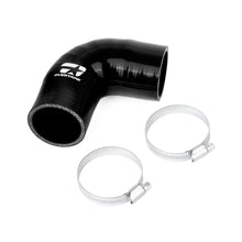 OVERTAKE Intercooler Y - Pipe Coupler - Subaru 2004 - 2021 STI, 2002 - 2007 WRX, 2004 - 2008 Forester XT w/ STI Style TMIC - JDMuscleCoolingA10860REDRed