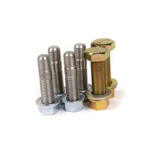 OVERTAKE J - Pipe Hardware Kit - Subaru 2015 - 26 WRX - JDMuscleExhaust Gaskets and HardwareA10063