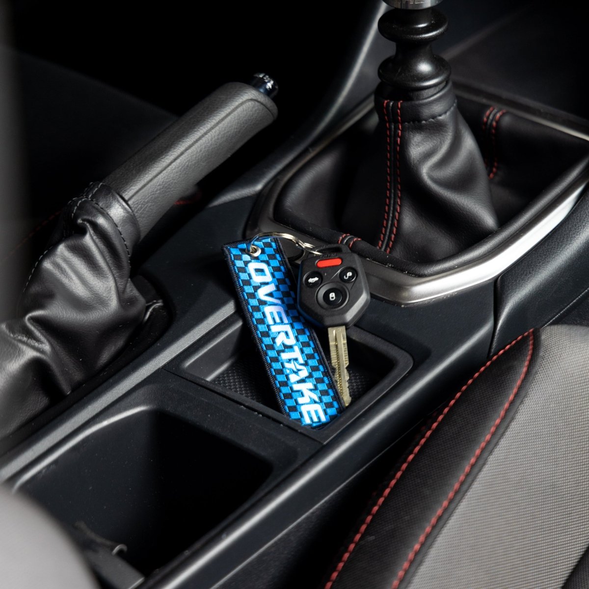 OVERTAKE Jet Tag - WRX/STI Generations - JDMuscleApparel & SwagA10701PBPerformance - B Concept