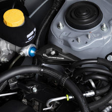 OVERTAKE Master Cylinder Brace - Subaru 2013 - 2026 BRZ / Toyota 2013 - 2026 GR86/FRS - JDMuscleBrakesA10569