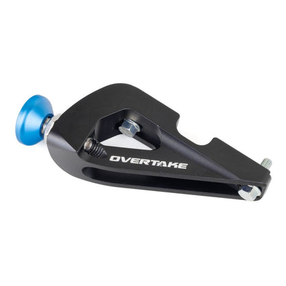 OVERTAKE Master Cylinder Brace - Subaru 2013 - 2026 BRZ / Toyota 2013 - 2026 GR86/FRS - JDMuscleBrakesA10569
