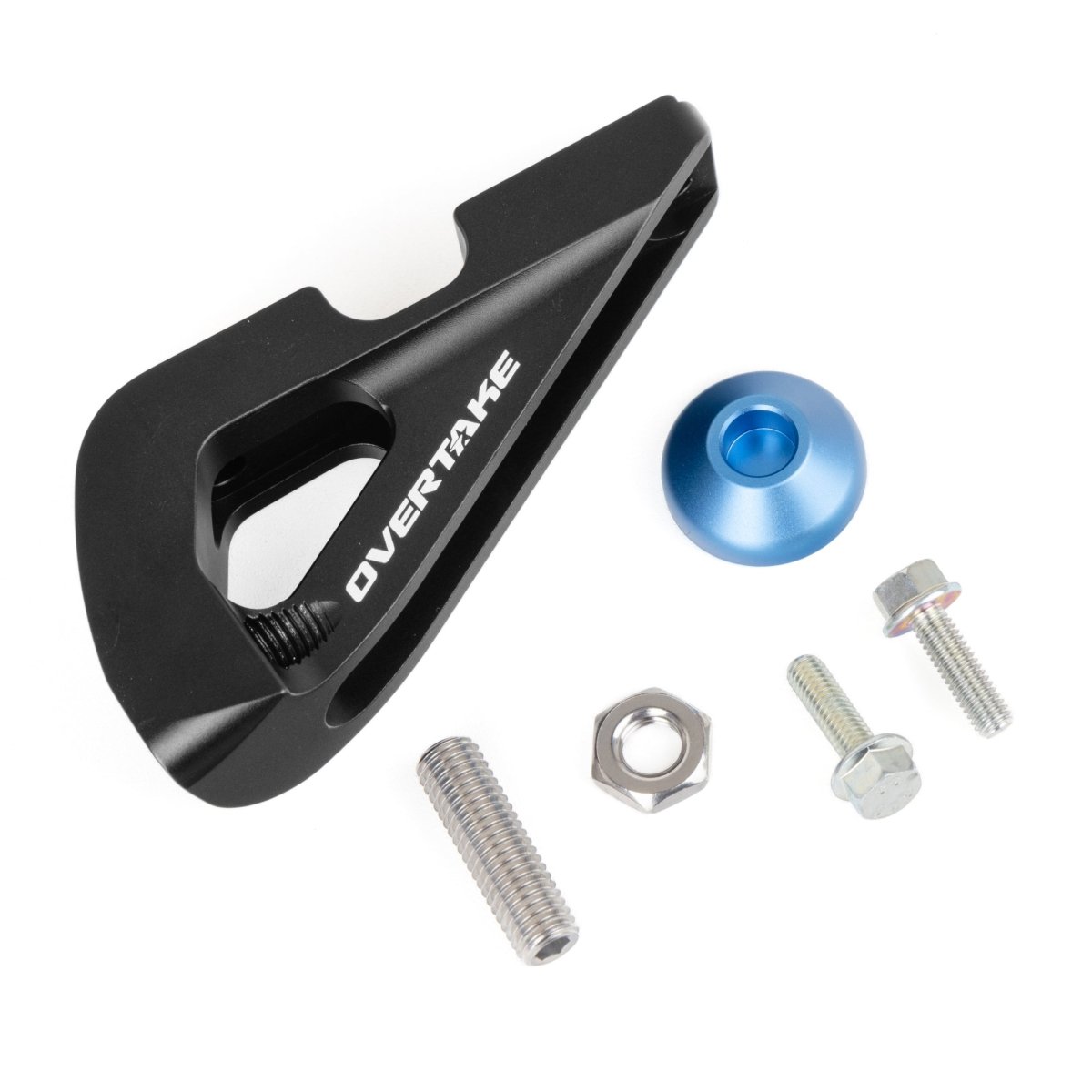 OVERTAKE Master Cylinder Brace - Subaru 2013 - 2026 BRZ / Toyota 2013 - 2026 GR86/FRS - JDMuscleBrakesA10569