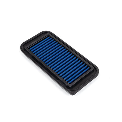 OVERTAKE Maxx Flo Intake Panel Filter - Subaru 2013 - 2016 BRZ, Toyota 2013 - 2016 FRS, 2017 - 2021 BRZ/86 (Auto Trans) - JDMuscleAir InductionA10477