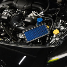 OVERTAKE Maxx Flo Panel Filter - Subaru 2022 - 2026 BRZ, Toyota 2022 - 2026 GR86, 2017 - 2021 BRZ / 86 (Manual Only) - JDMuscleAir InductionA10342