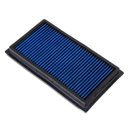 OVERTAKE Maxx Flo Panel Filter - Subaru 2022 - 2026 BRZ, Toyota 2022 - 2026 GR86, 2017 - 2021 BRZ / 86 (Manual Only) - JDMuscleAir InductionA10342
