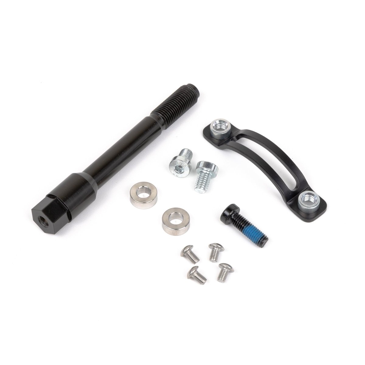 OVERTAKE MaxxAdjust License Plate Relocation Kit - Subaru 2002 - 2007 WRX, 2004 - 2007 STI, 2002 - 2007 Impreza - JDMuscleExterior & BodyovtovtA10126