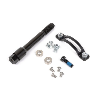 OVERTAKE MaxxAdjust License Plate Relocation Kit - Subaru 2002 - 2007 WRX, 2004 - 2007 STI, 2002 - 2007 Impreza - JDMuscleExterior & BodyovtovtA10126