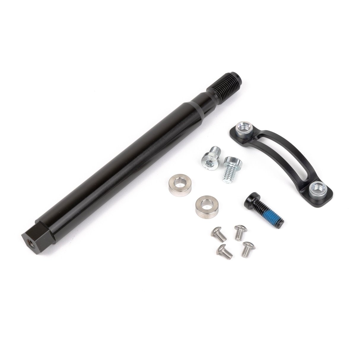 OVERTAKE MaxxAdjust License Plate Relocation Kit - Subaru 2008 - 2014 WRX / 2008 - 2014 STI, 2005 - 2009 Legacy, 2008 - 2011 Impreza - JDMuscleExterior & BodyA10125