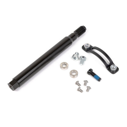 OVERTAKE MaxxAdjust License Plate Relocation Kit - Subaru 2008 - 2014 WRX / 2008 - 2014 STI, 2005 - 2009 Legacy, 2008 - 2011 Impreza - JDMuscleExterior & BodyA10125