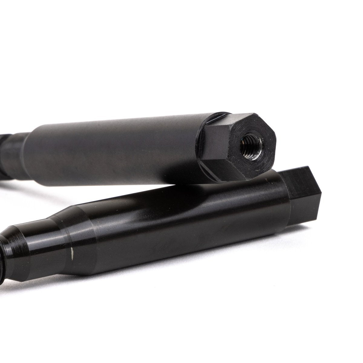 OVERTAKE MaxxAdjust License Plate Relocation Kit - Subaru 2008 - 2014 WRX / 2008 - 2014 STI, 2005 - 2009 Legacy, 2008 - 2011 Impreza - JDMuscleExterior & BodyA10125