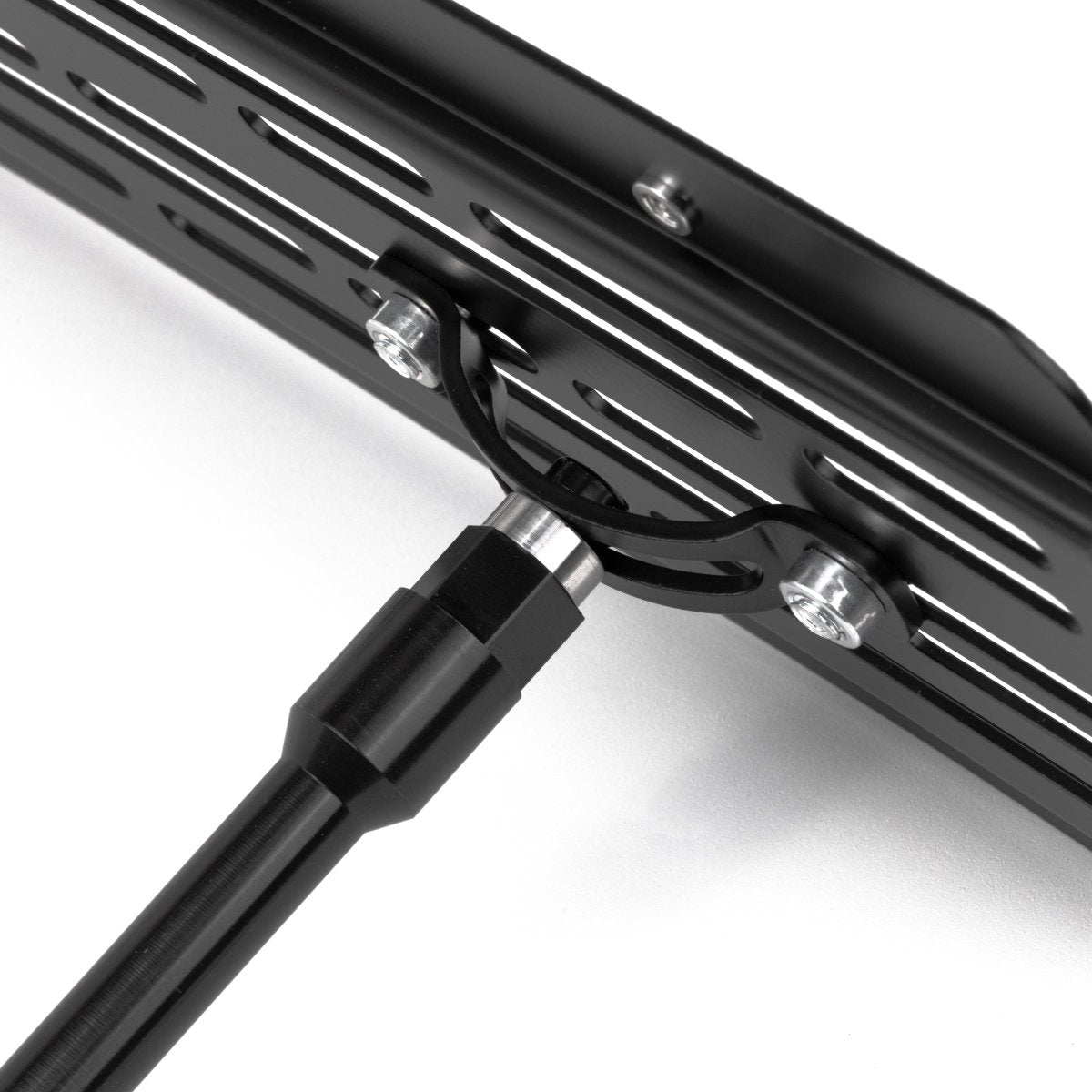 OVERTAKE MaxxAdjust License Plate Relocation Kit - Subaru 2008 - 2014 WRX / 2008 - 2014 STI, 2005 - 2009 Legacy, 2008 - 2011 Impreza - JDMuscleExterior & BodyA10125