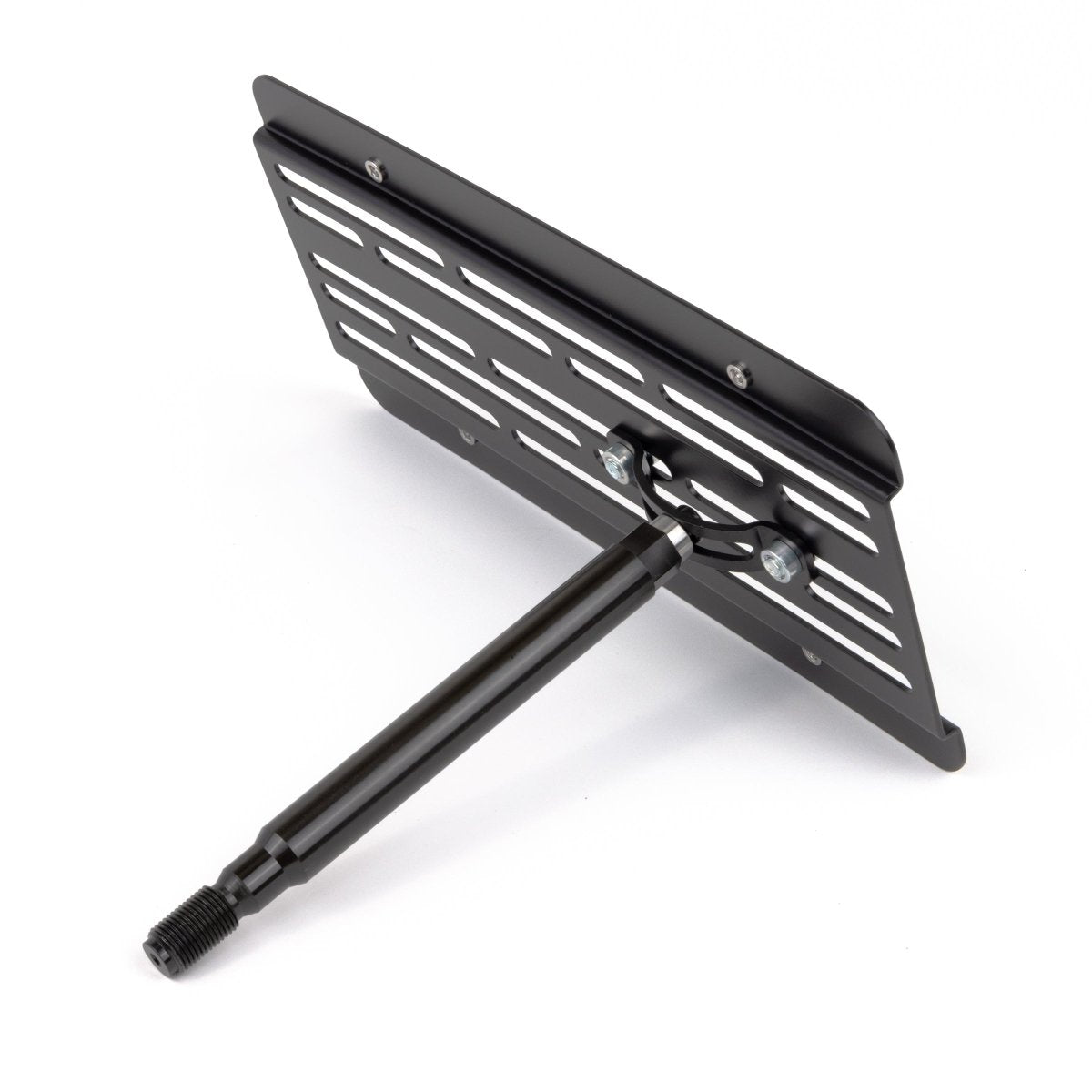 OVERTAKE MaxxAdjust License Plate Relocation Kit - Subaru 2008 - 2014 WRX / 2008 - 2014 STI, 2005 - 2009 Legacy, 2008 - 2011 Impreza - JDMuscleExterior & BodyA10125