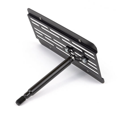 OVERTAKE MaxxAdjust License Plate Relocation Kit - Subaru 2008 - 2014 WRX / 2008 - 2014 STI, 2005 - 2009 Legacy, 2008 - 2011 Impreza - JDMuscleExterior & BodyA10125