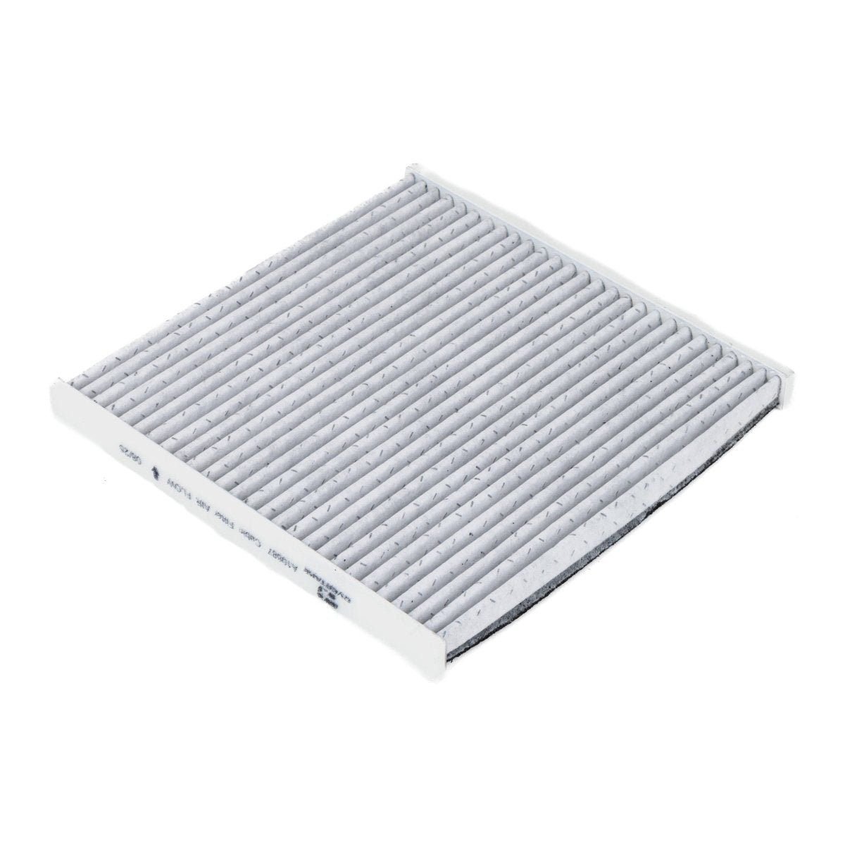 OVERTAKE Micro Carbon Cabin Air Filter - Subaru 2005 - 2009 Legacy, 2005 - 2009 Outback, 2006 - 2014 Tribeca - JDMuscleInteriorA10687