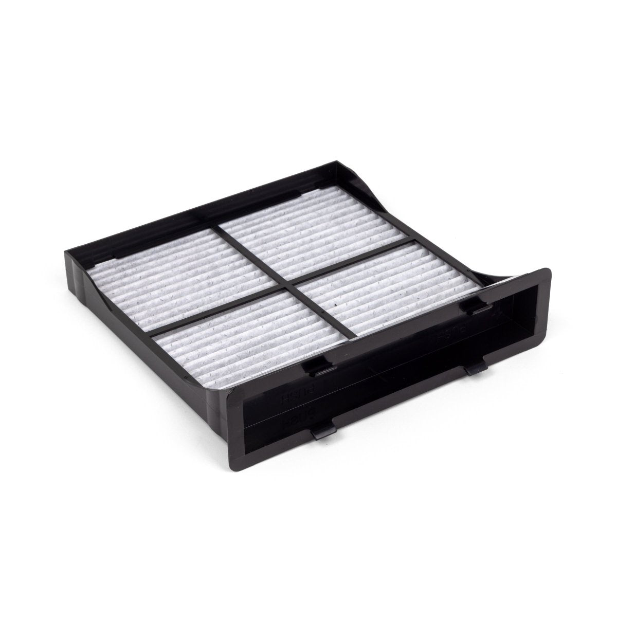 OVERTAKE Micro Carbon Cabin Air Filter - Subaru 2008 - 2021 WRX, 2008 - 2021 STI - JDMuscleInteriorA10272