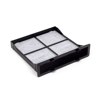 OVERTAKE Micro Carbon Cabin Air Filter - Subaru 2008 - 2021 WRX, 2008 - 2021 STI - JDMuscleInteriorA10272