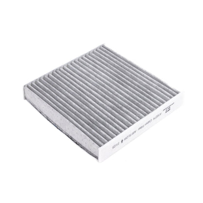 OVERTAKE Micro Carbon Cabin Air Filter - Subaru 2013 - 2026 BRZ / Toyota 2013 - 2026 FRS / 86 - JDMuscleInteriorA10274