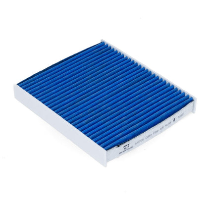 OVERTAKE Micro Carbon Cabin Air Filter - Subaru 2017 - 2023 Impreza, 2018 - 2023 Crosstrek, 2019 - 2026 Ascent, 2020 - 2026 Legacy/OB - JDMuscleInteriorA10739