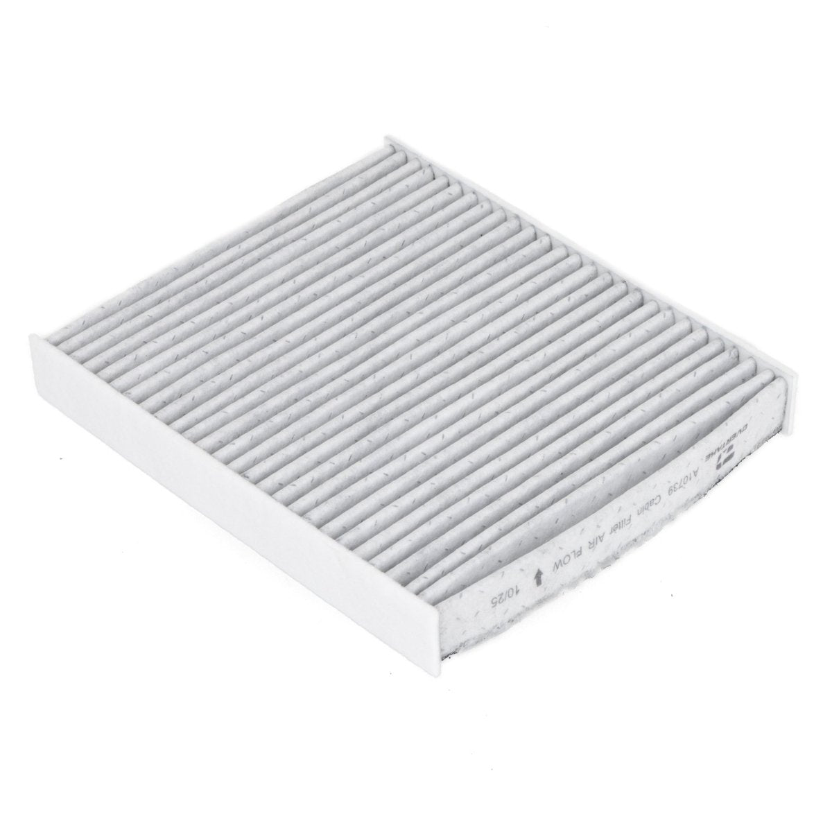 OVERTAKE Micro Carbon Cabin Air Filter - Subaru 2017 - 2023 Impreza, 2018 - 2023 Crosstrek, 2019 - 2026 Ascent, 2020 - 2026 Legacy/OB - JDMuscleInteriorA10739