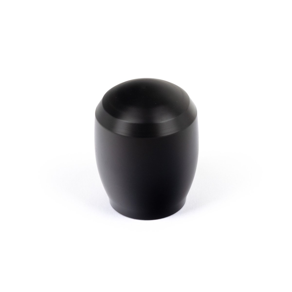 OVERTAKE ModKnob Delrin Shift Knob Short Handle Only - JDMuscleInteriorA10679BLKBlack