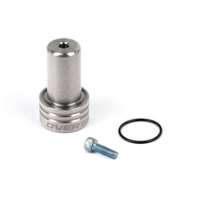 OVERTAKE ModKnob Shift Knob Base Only - Raw Stainless Steel - JDMuscleInteriorovtovtA10677RAW