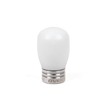 OVERTAKE ModKnob Weighted Delrin Shift Knob - Short - Subaru Manual Transmission - JDMuscleInteriorA10676WHTWhite