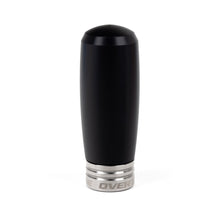 OVERTAKE ModKnob Weighted Delrin Shift Knob - Tall - Subaru Manual Transmission - JDMuscleInteriorA10675BLKBlack