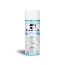 OVERTAKE Paint - Clear Coat 12oz. Can - JDMuscleExterior & BodyA10169
