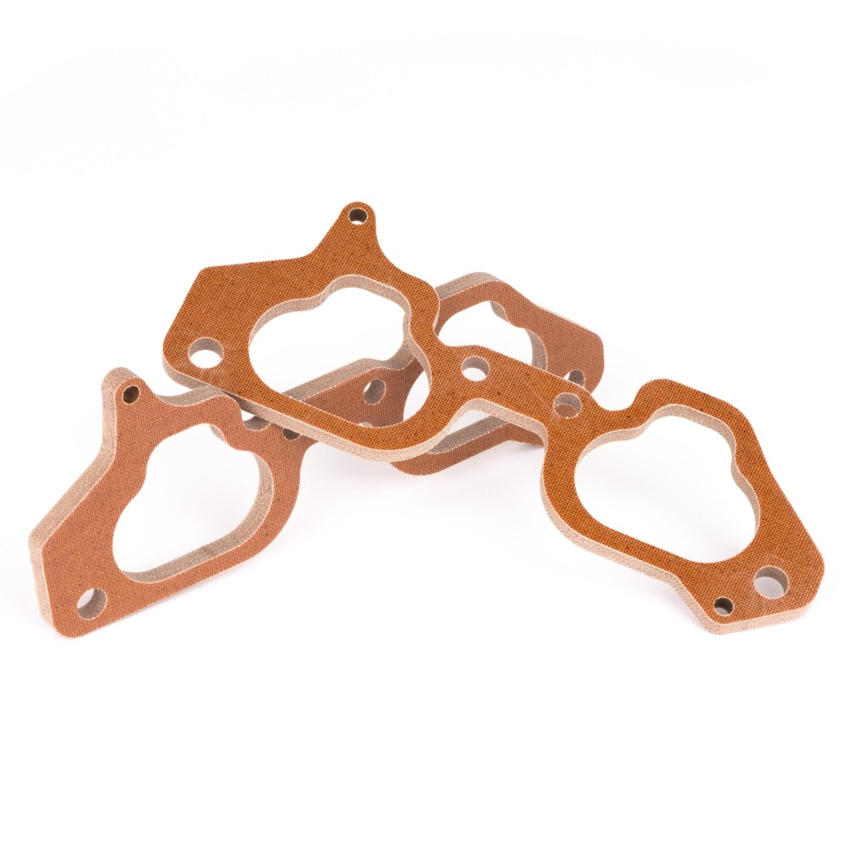 OVERTAKE Phenolic Spacers 8mm Thick - Subaru EJ Engines - JDMuscleCoolingA10289