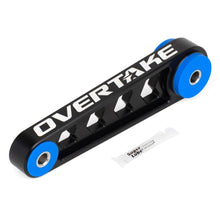 OVERTAKE Pitch Stop Mount Street Version [02 - 26 WRX / STI / LGT / FXT] - JDMusclePitch Stop MountsA10194STR